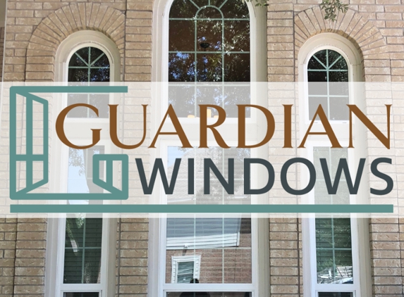 Guardian Windows - Houston, TX