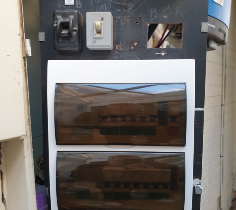 L & M Electrics Pty Ltd - Adelaide, SA