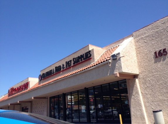 Centinela Feed & Pet Supplies Encino - Encino, CA