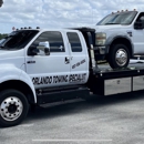 Orlando Towing Specialist - Towing