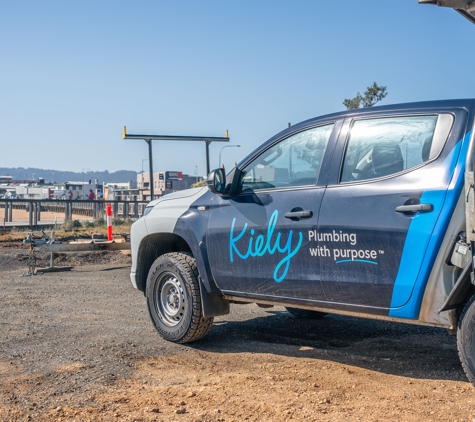 Kiely Plumbing Pty Ltd - Ulverstone, TAS