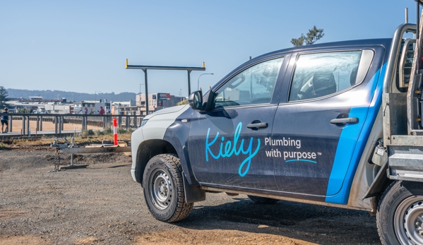 Kiely Plumbing Pty Ltd - South Burnie, TAS. Kiely Plumbing servicing Burnie to Devonport