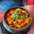Hanul Korean Food Corner