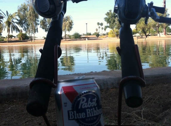 Cortez Pool - Phoenix, AZ