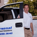 Arsenal Pest Control - Pest Control Services