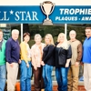 All-Star Trophy gallery