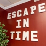 Escape in Time