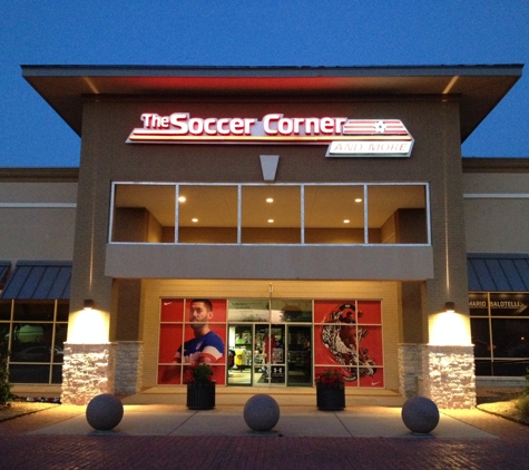 The Soccer Corner - Plano, TX
