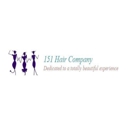 151 Hair Company - Beauty Salons