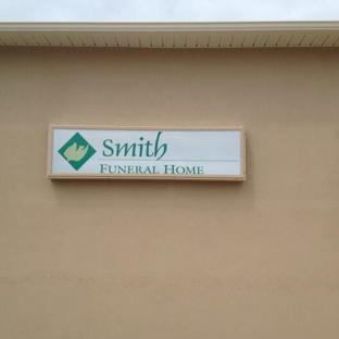 Smith Funeral Home - Sapulpa, OK