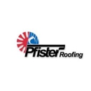 Pfister Roofing - Roofing Equipment & Supplies