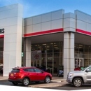 Rogers Toyota - Automobile Parts & Supplies