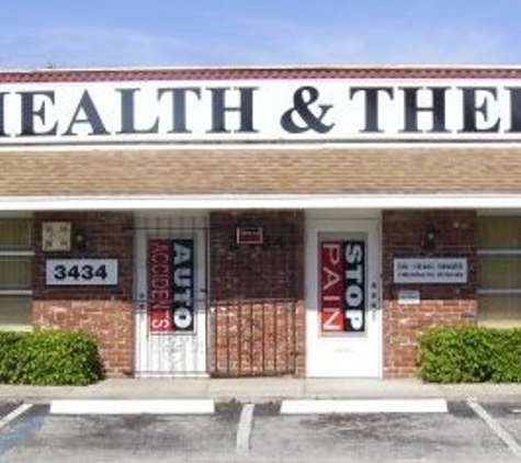 USA Health & Physical Therapy - Oakland Park, FL