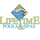 Lifetime Pools and Spas - Swimming Pool Designing & Consulting