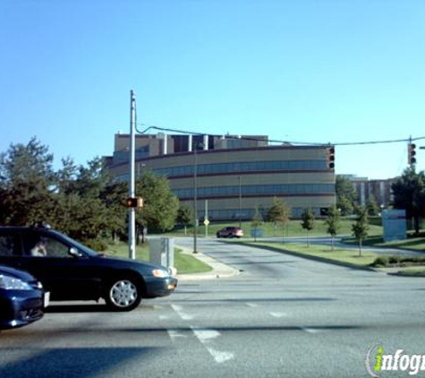 The Johns Hopkins Wilmer Eye Institute - Bayview - Baltimore, MD