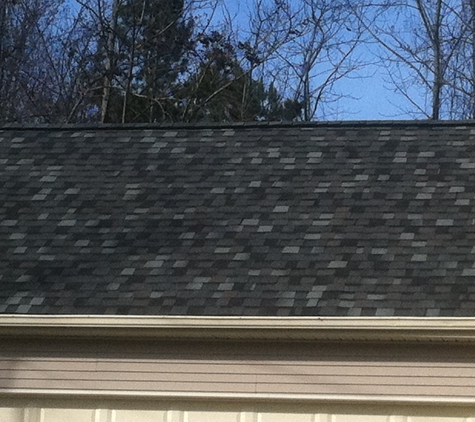 American Roofing Services,Inc. - Knoxville, TN