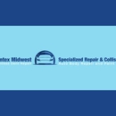 Dentex Midwest - Automobile Body Repairing & Painting