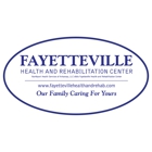 Fayetteville Health & Rehab