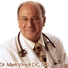 Dr. Mark L. Vinick, DC, CAS
