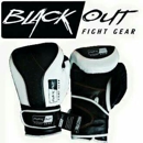 Blackout Fight Gear & Apparel - Sporting Goods