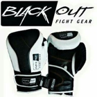 Blackout Fight Gear & Apparel