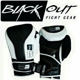 Blackout Fight Gear & Apparel