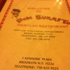Don Burrito Restaurant gallery