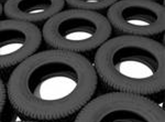 Tuff Tyres Winton - Winton, QLD