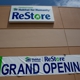 Cleveland County Habitat for Humanity ReStore and Administrative Offices