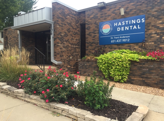 Hastings Dental - Hastings, MN
