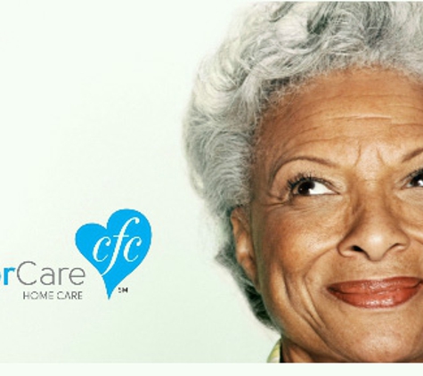 ComForCare Home Care (Boise, ID)