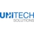Unitech Solutions Logo
