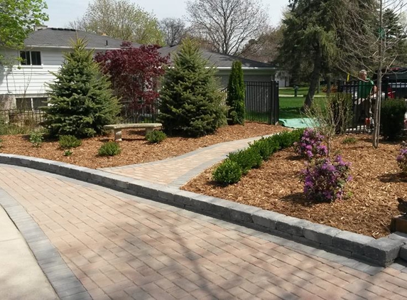 N & T Landscaping Service, Inc - Washington, MI