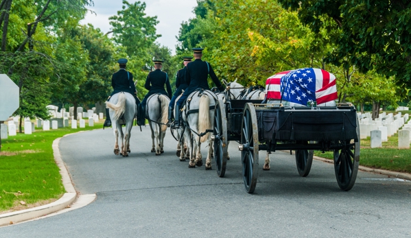 Smith-Corcoran Funeral Homes - Chicago, IL