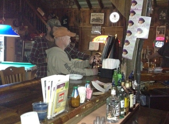 Riverboat Saloon - Bernville, PA