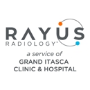 RAYUS Radiology a service of Grand Itasca Clinic & Hospital - Medical Imaging Services