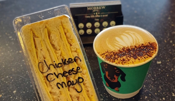 Mowbray Newsagency - Mowbray, TAS