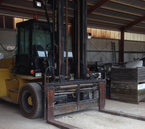 Barossa Valley Furniture Removals & Storage