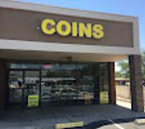 Eagle Eye Rare Coins, Inc.. - Tucson, AZ