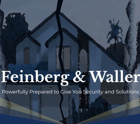 Feinberg & Waller - Beverly Hills, CA