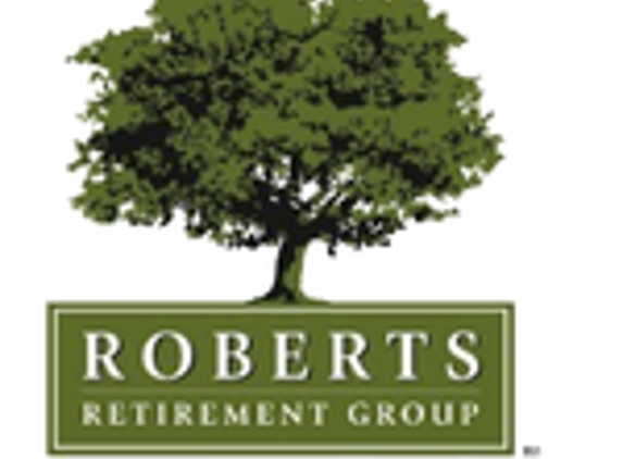 Roberts Retirement Group - Jackson, CA