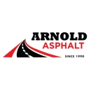 Arnold Asphalt & Paving