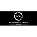 Brentwood Cabinet Refacing - Cabinets-Refinishing, Refacing & Resurfacing