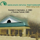 Rudolph Cole Harrington, DMD - Dentists