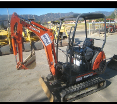 Elsinore  Valley Rentals - Lake Elsinore, CA