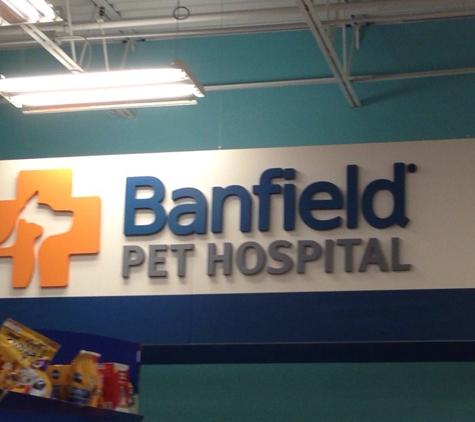 Banfield Pet Hospital - East Brunswick, NJ