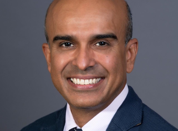 Asim Mohammad Shahid, M.D. - New York, NY