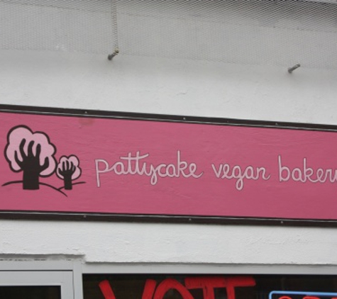 Pattycake Vegan Bakery - Columbus, OH