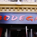 Bodega Spanish Tapas & Lounge - Tapas