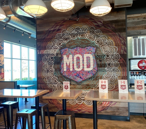 MOD Pizza - Orlando, FL